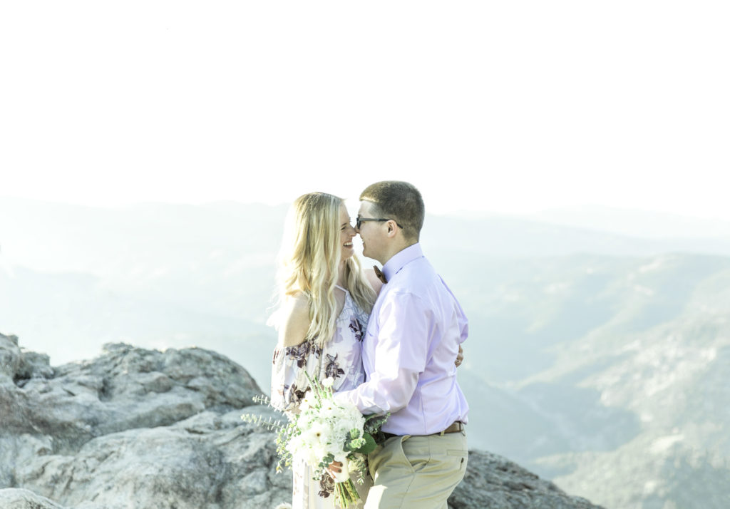 Why Weekday Colorado Elopement Are Awesome
